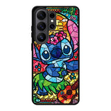 stitch disney 3rd Samsung Galaxy S26 Ultra phone case