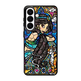 Princess Jasmine Aladdin Disney Samsung Galaxy S26 phone case