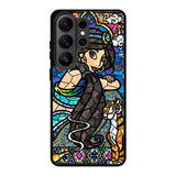 Princess Jasmine Aladdin Disney Samsung Galaxy S26 Ultra phone case