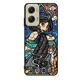 Princess Jasmine Aladdin Disney Motorola Moto G Stylus 5G 2024 Case