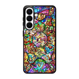 all disney Samsung Galaxy S26 phone case