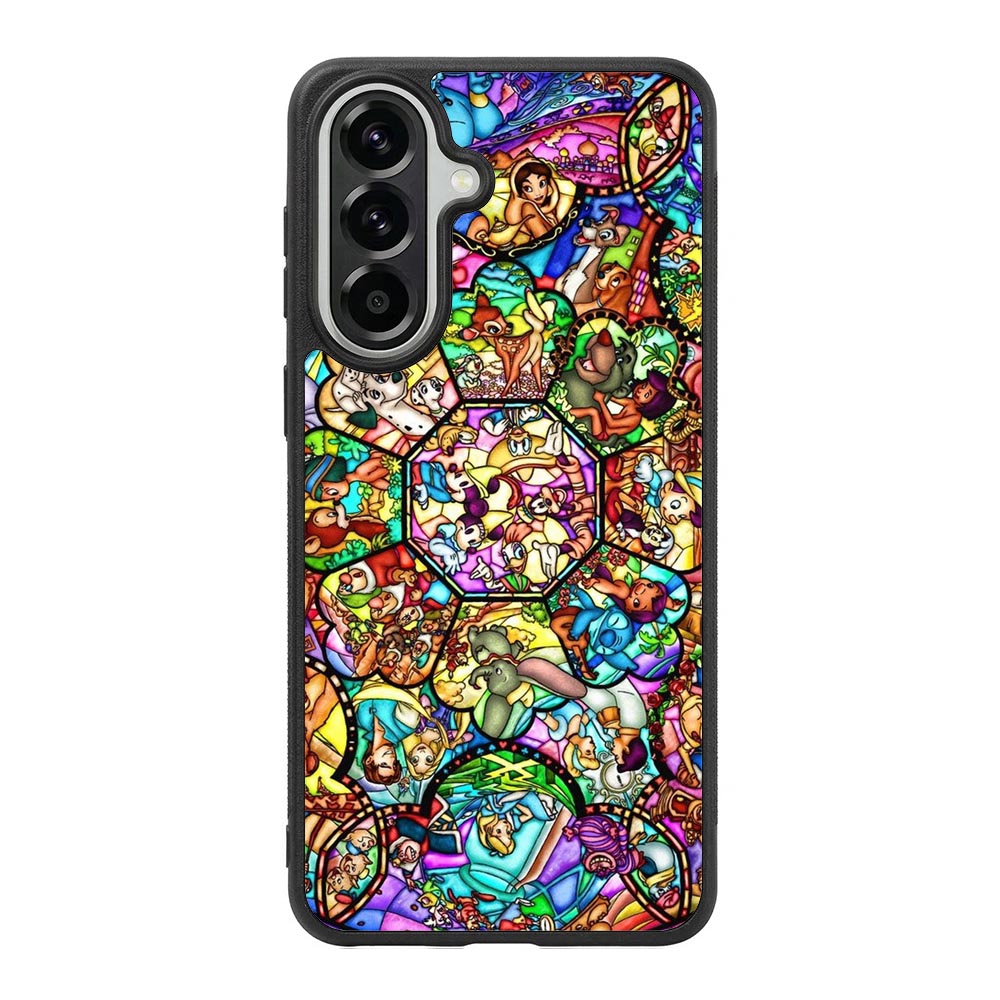 All Disney Samsung Galaxy A57 Case DC0057