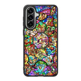 all disney Samsung Galaxy A57 Case