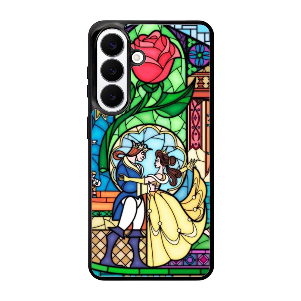 belle Samsung Galaxy S26 phone case
