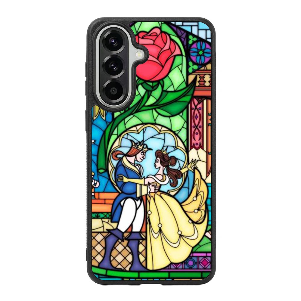 belle Samsung Galaxy A37 Case