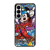 Mickey Mouse Samsung Galaxy S26 Case DC1167