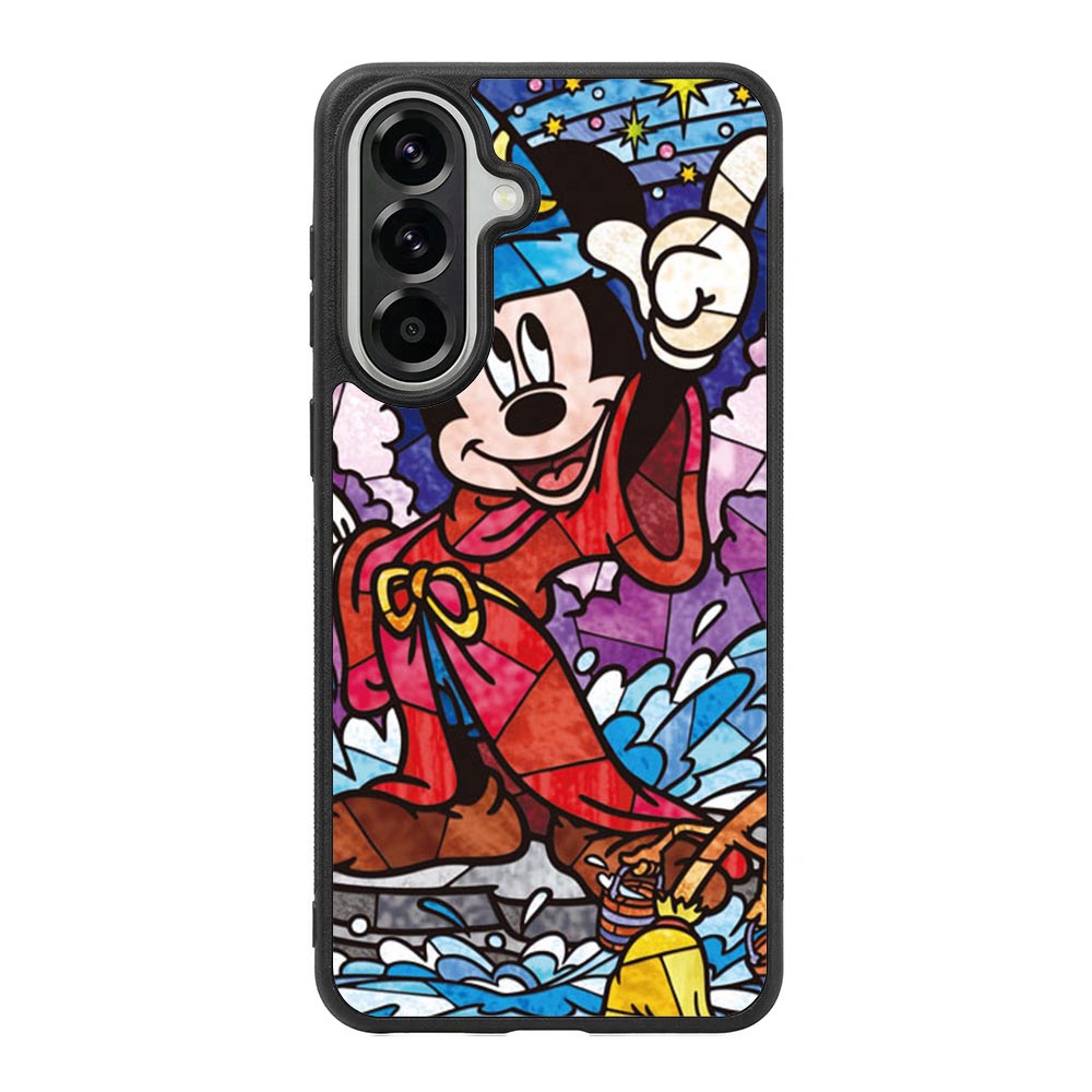 Mickey Mouse Samsung Galaxy A37 Case DC1167