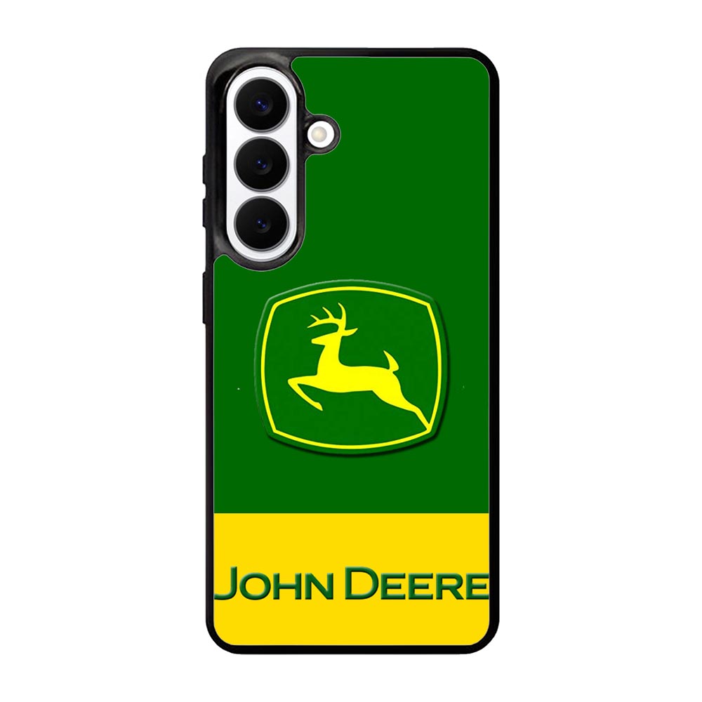 john deere 7th Samsung Galaxy S26 Plus phone case