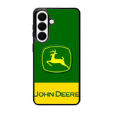 john deere 7th Samsung Galaxy S26 Plus phone case