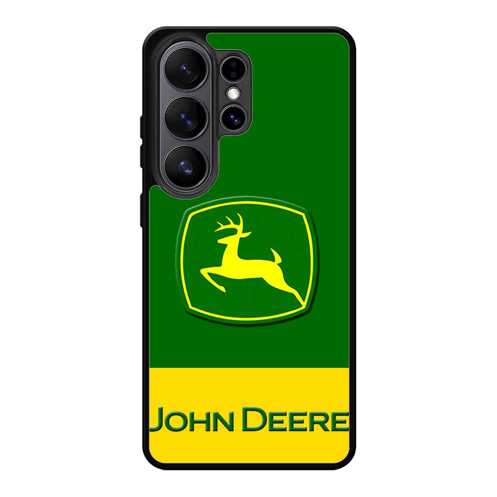 john deere 7th Samsung Galaxy S26 Ultra phone case