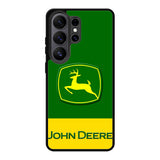 john deere 7th Samsung Galaxy S26 Ultra phone case