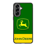 john deere 7th Samsung Galaxy A37 Case