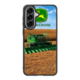 john deere 8th Samsung Galaxy A57 Case