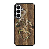 Deer Camo 6th Samsung Galaxy S26 Plus phone case