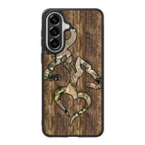 Deer Camo 6th Samsung Galaxy A37 Case