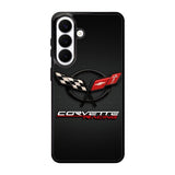 Corvette Samsung Galaxy S26 Plus Case DC0386