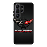 Corvette 2nd Samsung Galaxy S26 Ultra phone case