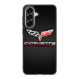 Corvette Samsung Galaxy A37 Case DC0385