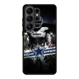 Dallas Cowboys 3rd Samsung Galaxy S26 Ultra phone case