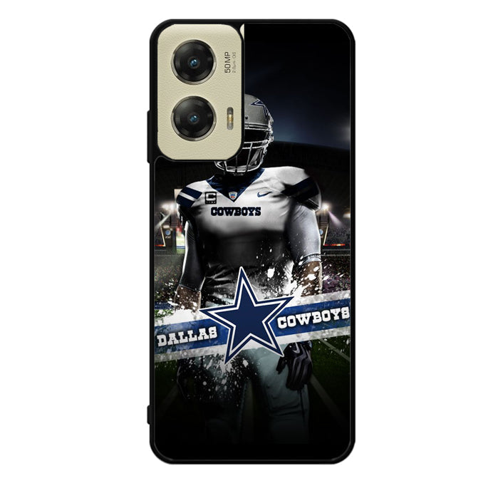 Dallas Cowboys 3rd Motorola Moto G Stylus 5G 2024 Case