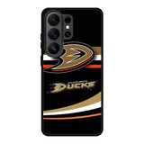 anaheim ducks Google Samsung Galaxy S26 Ultra phone case