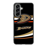 anaheim ducks Google Samsung Galaxy A57 Case