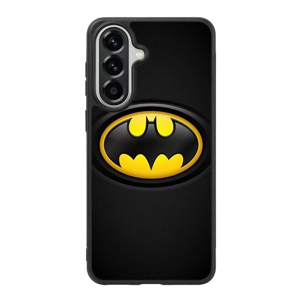 Batman Logo Samsung Galaxy A57 Case DC0157
