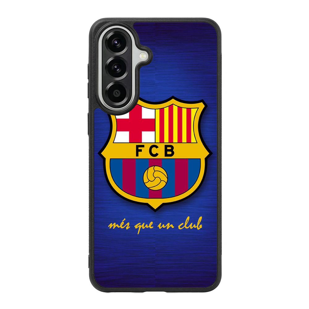 Fc Barcelona 2nd Samsung Galaxy A57 Case