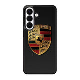 Cartoon Network Case Samsung Galaxy S26 Plus phone case with DC0294 design