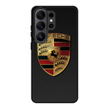 Cartoon Network Case Samsung Galaxy S26 Ultra phone case with DC0294 design