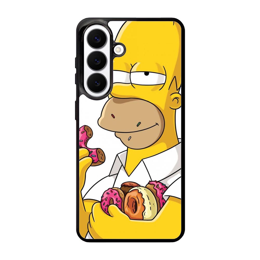 Legend Of Zelda Case Samsung Galaxy S26 Plus phone case with DC1014 design