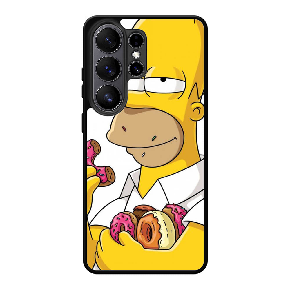 Legend Of Zelda Case Samsung Galaxy S26 Ultra phone case with DC1014 design