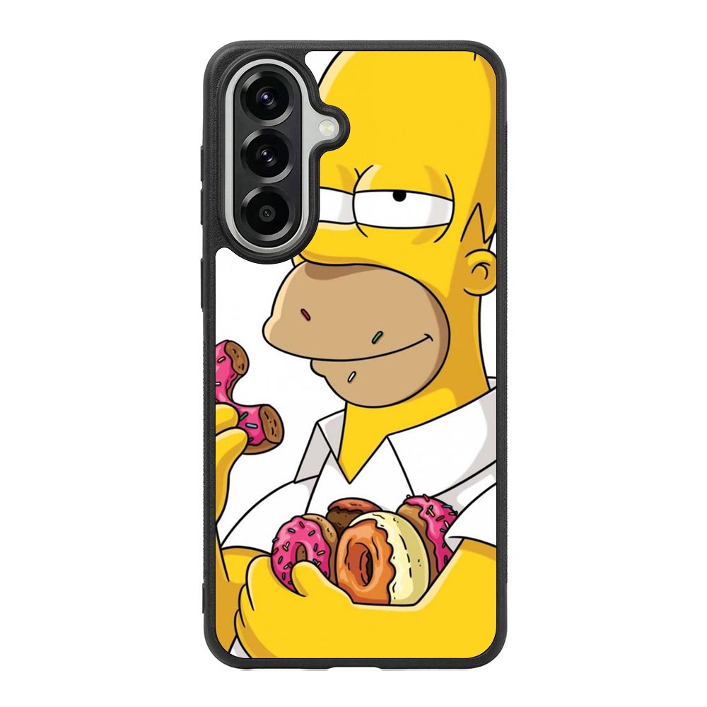 Legend Of Zelda Case Samsung Galaxy A57 Case DC1014