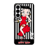 Totoro Case Samsung Galaxy S26 Plus phone case with DC1901 design