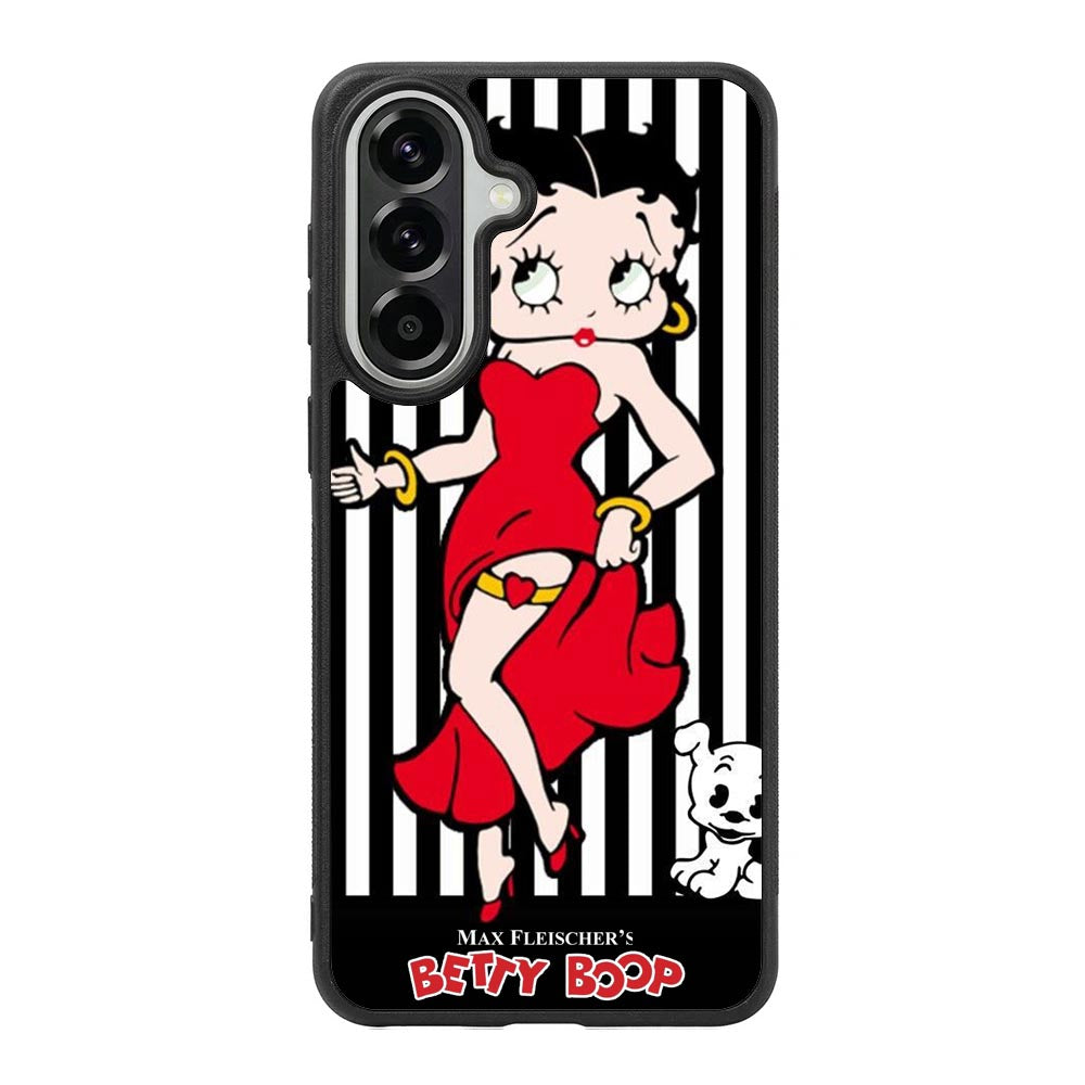 Totoro Case Samsung Galaxy A57 Case DC1901