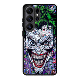 Joker Samsung Galaxy S26 Ultra phone case with DC0940 design