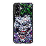 Joker Samsung Galaxy A57 Case DC0940