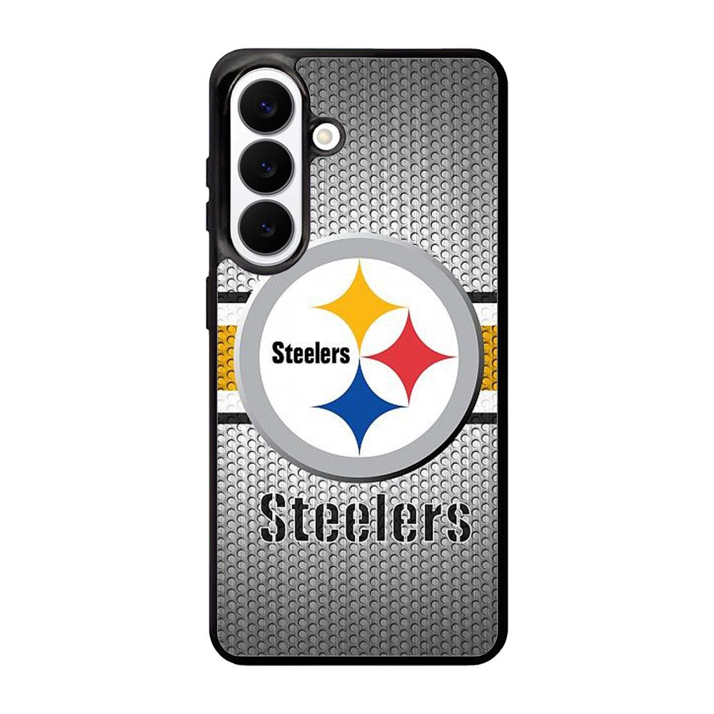 Pittsburgh Steelers 4th Samsung Galaxy S26 phone case