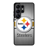 Pittsburgh Steelers 4th Samsung Galaxy S26 Ultra phone case