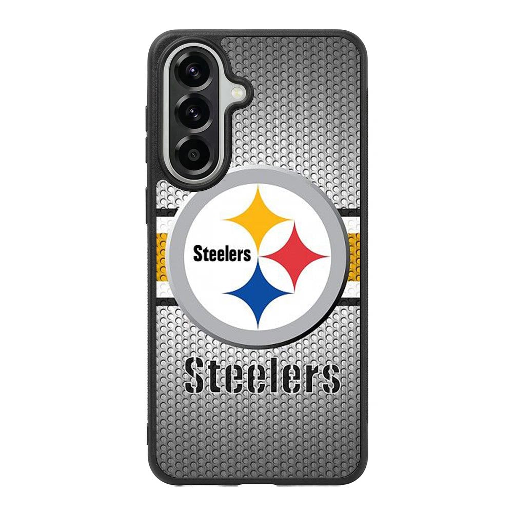 Pittsburgh Steelers 4th Samsung Galaxy A37 Case
