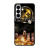 Stich Case Samsung Galaxy S26 phone case with DC1769 design