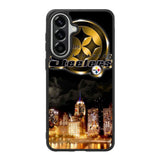 Pittsburgh Steelers 5th Samsung Galaxy A57 Case