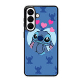 Stitch 9th Samsung Galaxy S26 Plus phone case