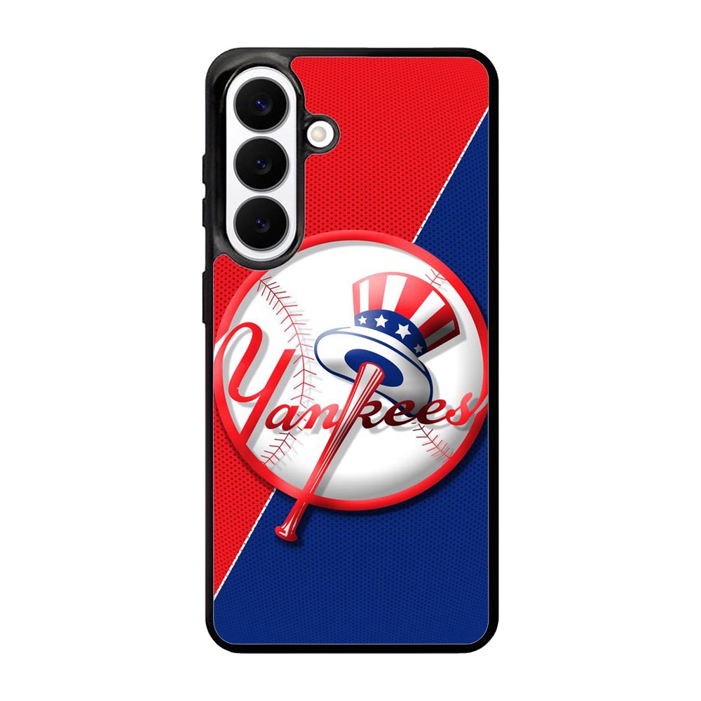 yankees 2nd Samsung Galaxy S26 Plus phone case
