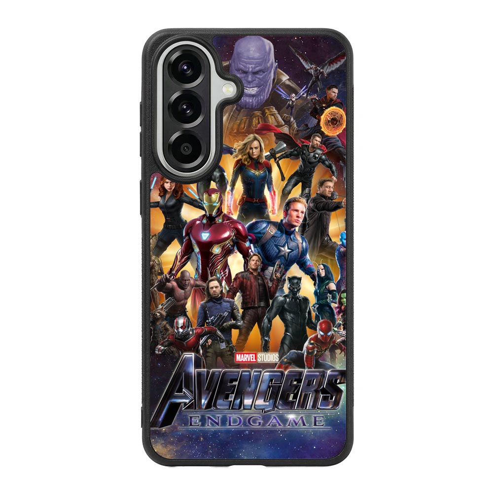 avengers endgame Samsung Galaxy A37 Case