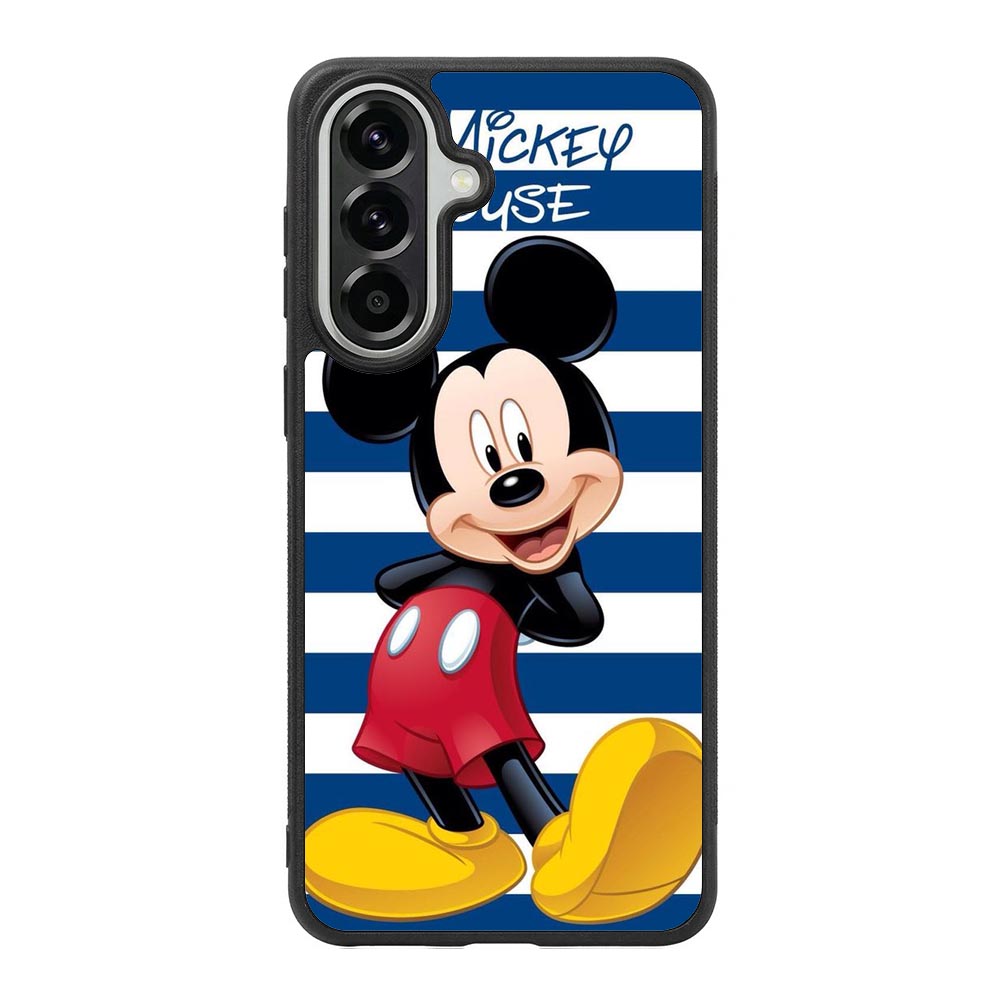 Mickey Mouse 4th Samsung Galaxy A37 Case