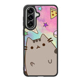 Pusheen Samsung Galaxy A57 Case DC1528
