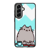 Pusheen Samsung Galaxy A57 Case DC1529