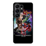 Marvel 2nd Samsung Galaxy S26 Ultra phone case