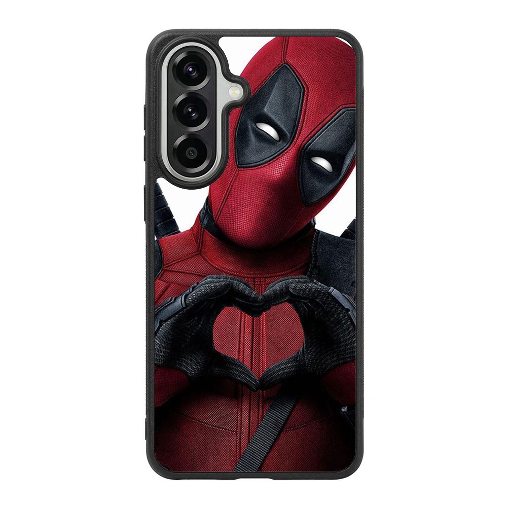 Deadpool Samsung Galaxy A37 Case DC0451